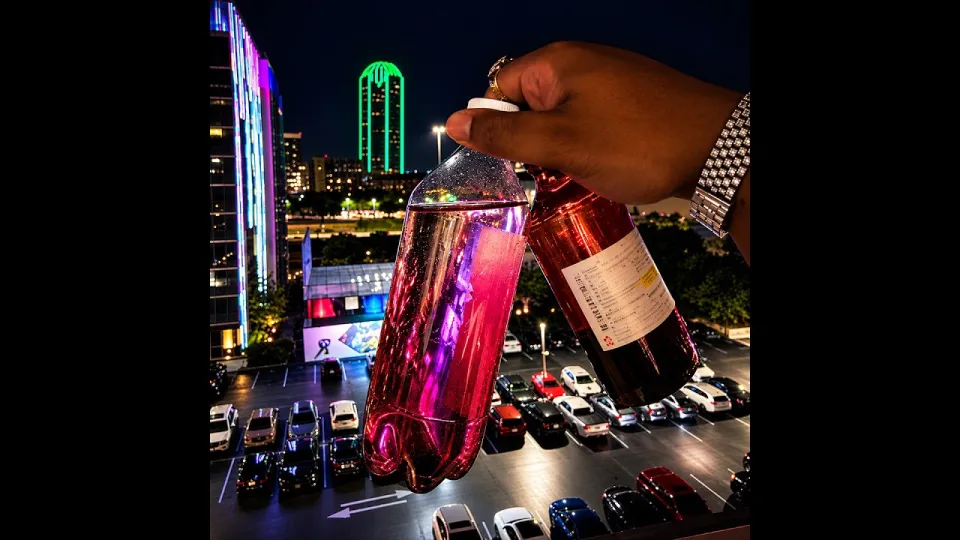 [Free] Detroit Type Beat x Freestyle Type Beat - "CEST LA VIE"