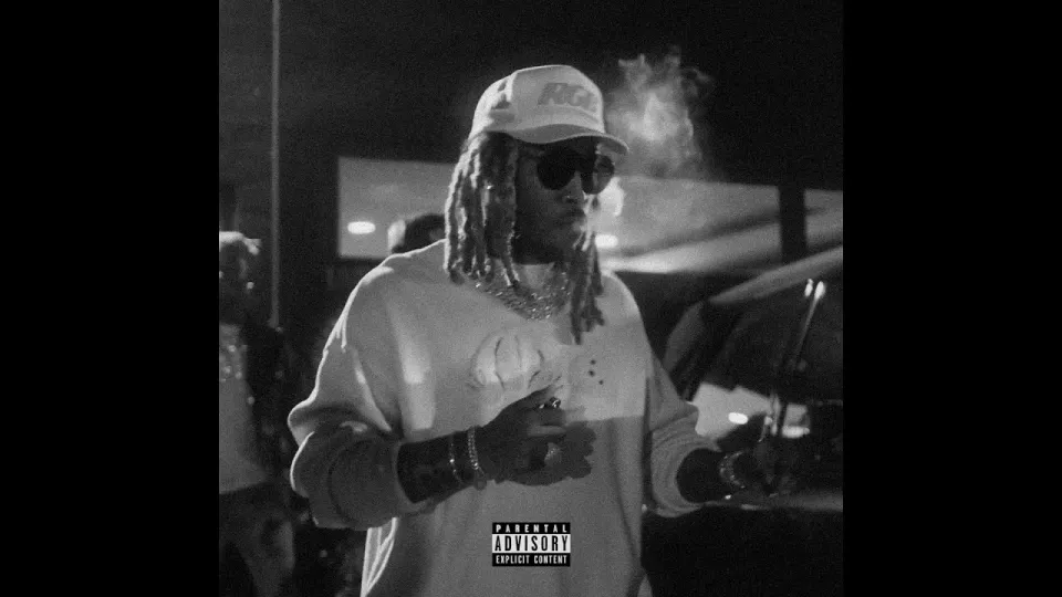 FREE FUTURE TYPE BEAT ''WASTED TIME''