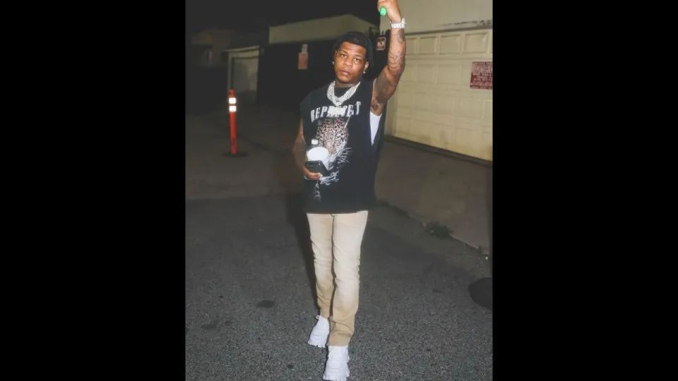 Rylo Rodriguez Type Beat: Free 2026 Beat 'Paid In Full' by Stunnah Beatz II